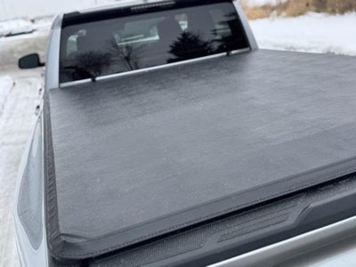 2024 Toyota Tacoma SR5 RWD