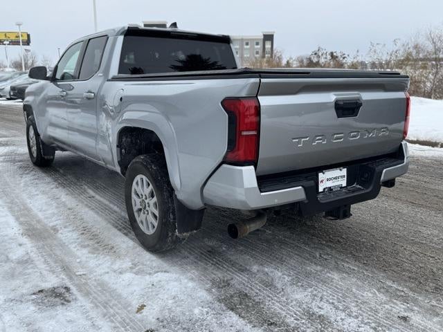 2024 Toyota Tacoma SR5 RWD