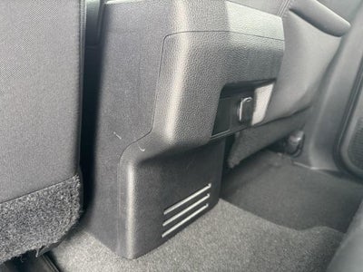 2024 Toyota Tacoma SR5 RWD