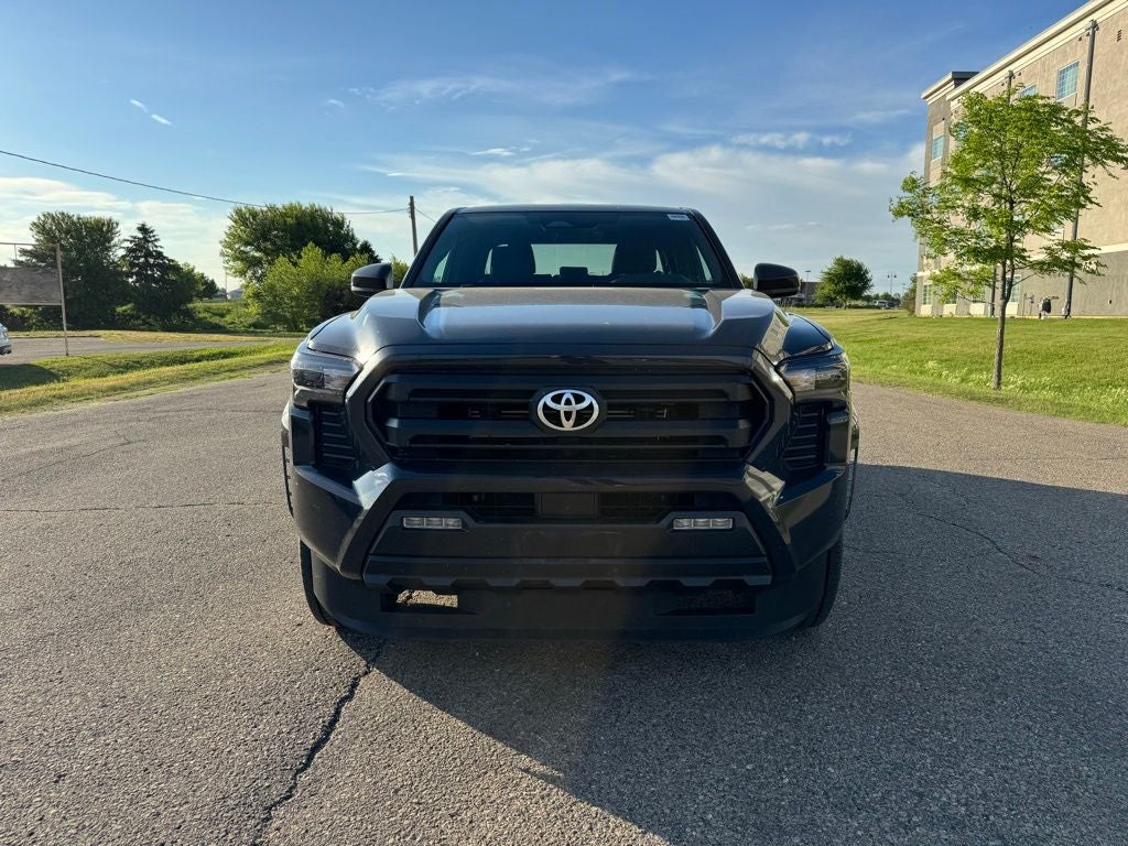 2024 Toyota Tacoma SR5 RWD