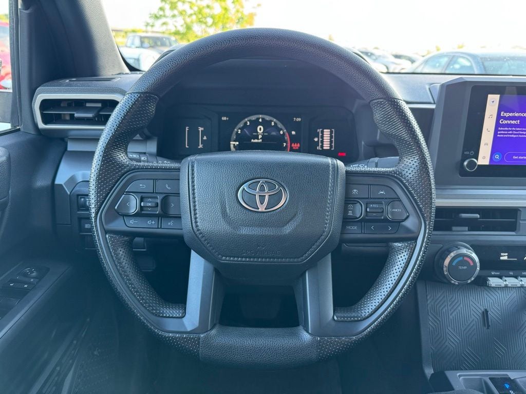 2024 Toyota Tacoma SR5 RWD