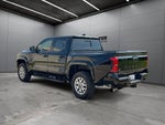 2024 Toyota Tacoma SR5 4WD