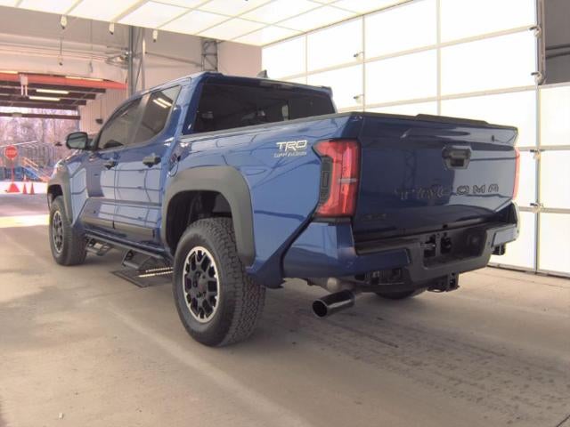 2024 Toyota Tacoma TRD Off-Road 4WD