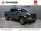 2024 Toyota Tacoma Limited 4WD
