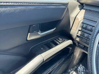 2024 Toyota Tacoma Limited 4WD
