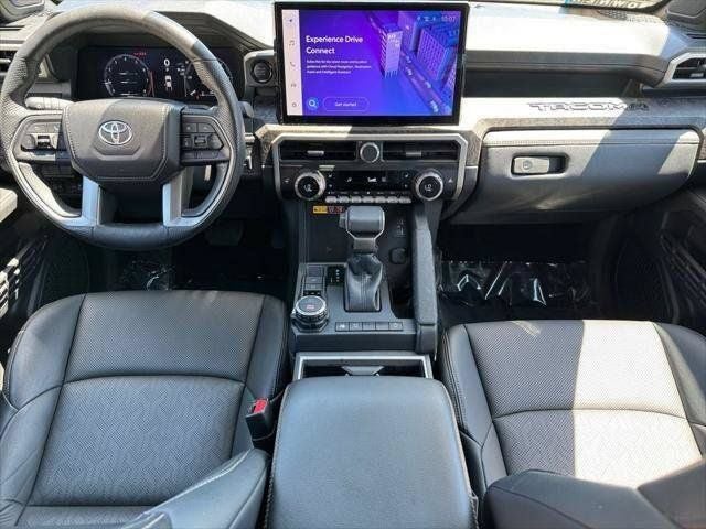 2024 Toyota Tacoma Limited 4WD