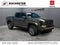 2024 Toyota Tacoma Limited 4WD
