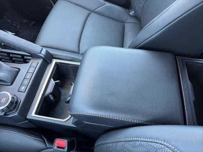 2024 Toyota Tacoma Limited 4WD