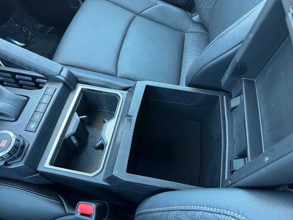 2024 Toyota Tacoma Limited 4WD