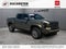 2024 Toyota Tacoma Limited 4WD