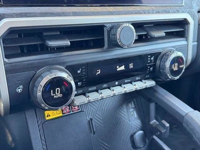2024 Toyota Tacoma Limited 4WD
