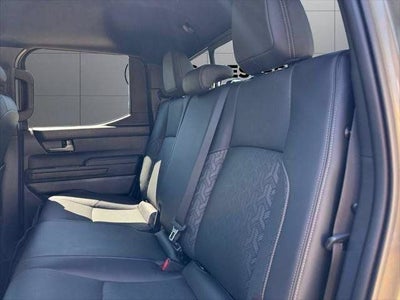 2024 Toyota Tacoma Limited 4WD