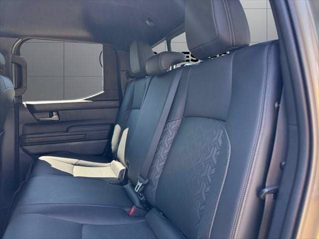 2024 Toyota Tacoma Limited 4WD