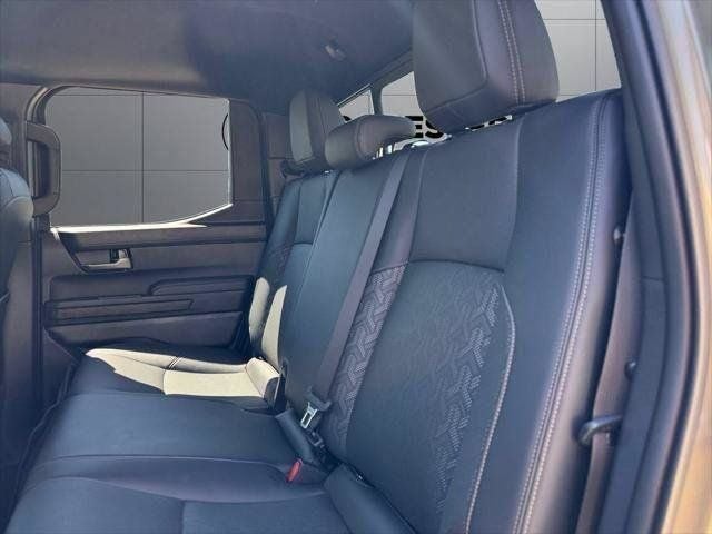 2024 Toyota Tacoma Limited 4WD