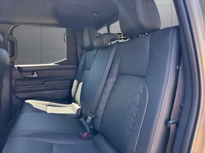 2024 Toyota Tacoma Limited 4WD