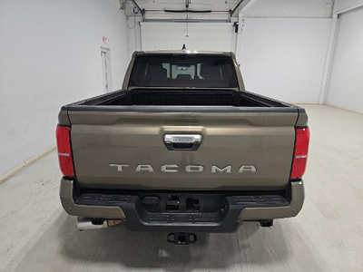 2024 Toyota Tacoma Limited