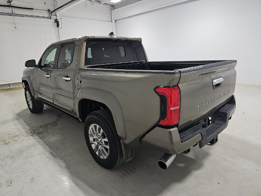 2024 Toyota Tacoma Limited