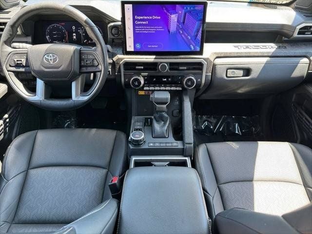 2024 Toyota Tacoma Limited 4WD