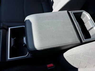 2025 Toyota Tacoma SR5 4WD