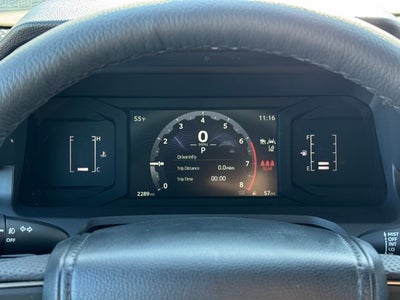 2025 Toyota Tacoma SR5 4WD