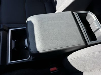 2025 Toyota Tacoma SR5 4WD