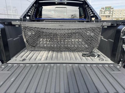 2025 Toyota Tacoma SR5 4WD