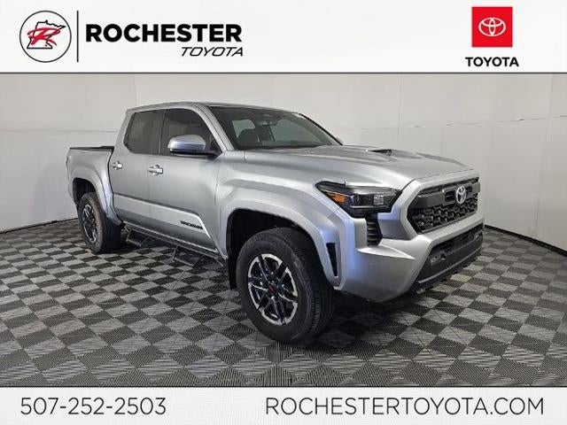 2024 Toyota Tacoma TRD Sport 4WD