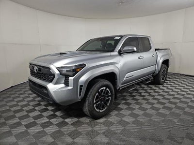 2024 Toyota Tacoma TRD Sport 4WD