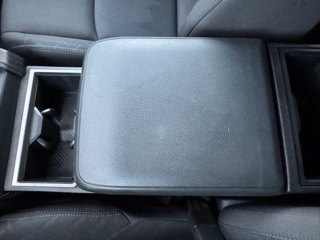 2024 Toyota Tacoma SR5 4WD