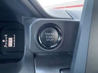 2024 Toyota Tacoma SR5 4WD
