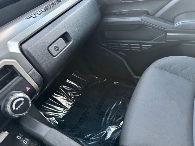 2024 Toyota Tacoma SR5 4WD