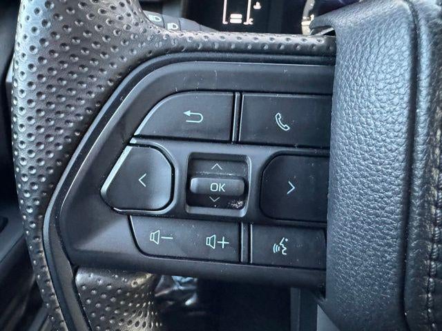 2024 Toyota Tacoma SR5 4WD