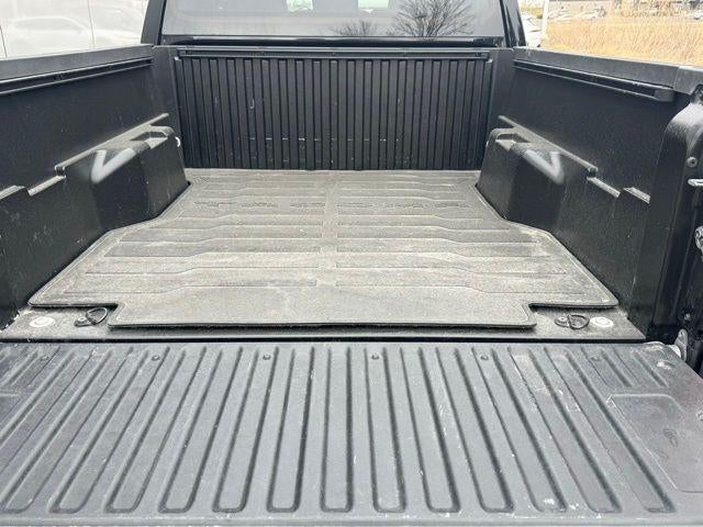 2024 Toyota Tacoma SR5 4WD