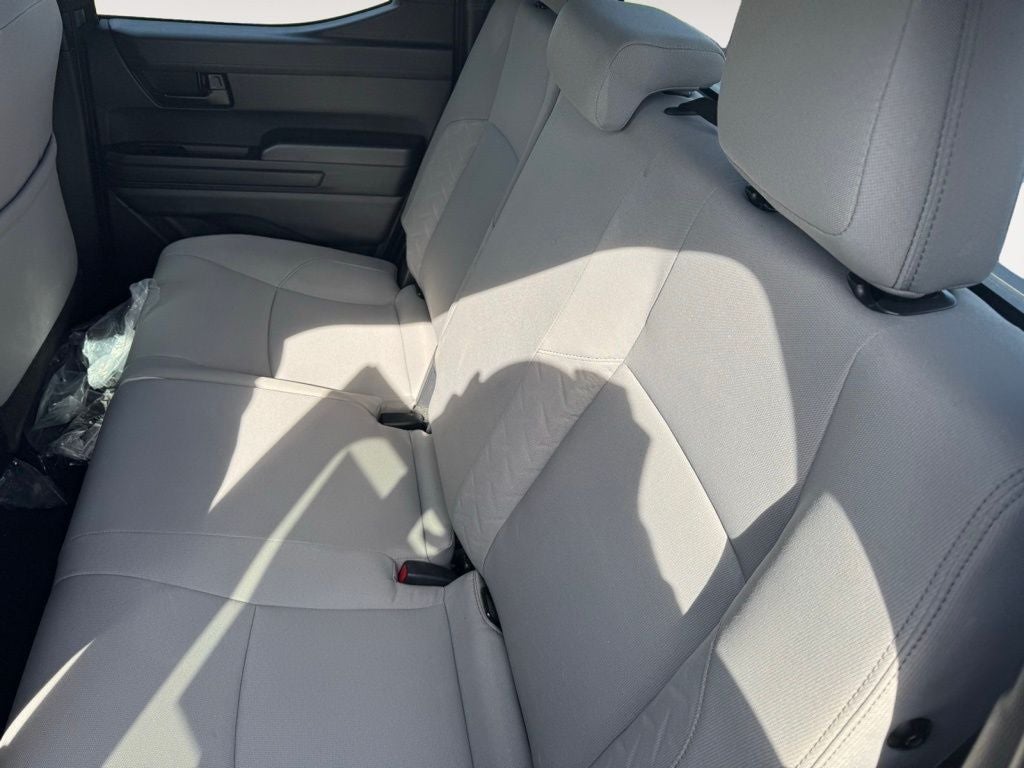2024 Toyota Tacoma SR5 4WD
