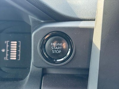 2024 Toyota Tacoma SR5 4WD