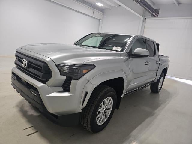 2024 Toyota Tacoma SR5 4WD