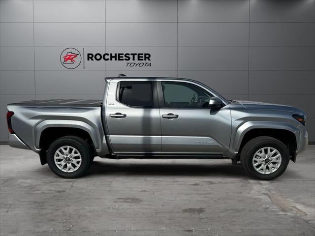 2024 Toyota Tacoma SR5 4WD