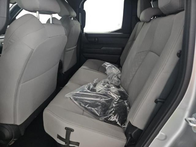 2024 Toyota Tacoma SR5 4WD