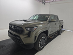 2025 Toyota Tacoma TRD Sport 4WD