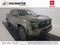 2025 Toyota Tacoma TRD Sport 4WD