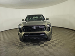 2024 Toyota Tacoma TRD Off-Road 4WD