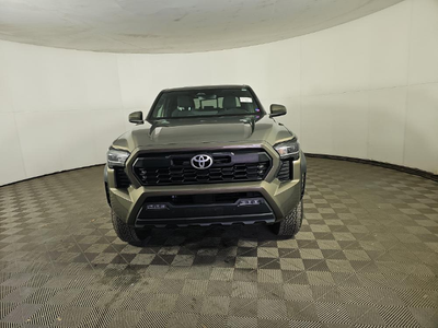 2024 Toyota Tacoma TRD Off-Road 4WD