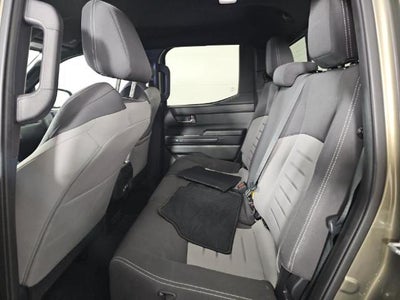 2024 Toyota Tacoma TRD Off-Road 4WD