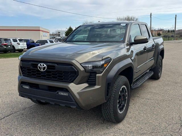 2024 Toyota Tacoma TRD Off-Road 4WD