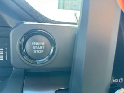 2025 Toyota Tacoma SR5 4WD