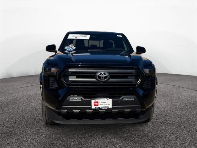 2025 Toyota Tacoma SR5 4WD