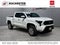 2025 Toyota Tacoma SR5 4WD