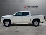 2025 Toyota Tacoma SR5 4WD
