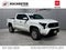 2025 Toyota Tacoma SR5 4WD