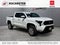 2025 Toyota Tacoma SR5 4WD